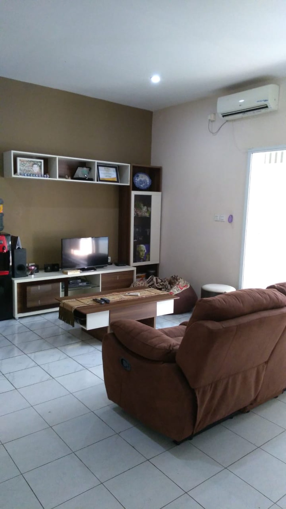 Dijual Rumah di Taman Permata - Lippo Karawaci