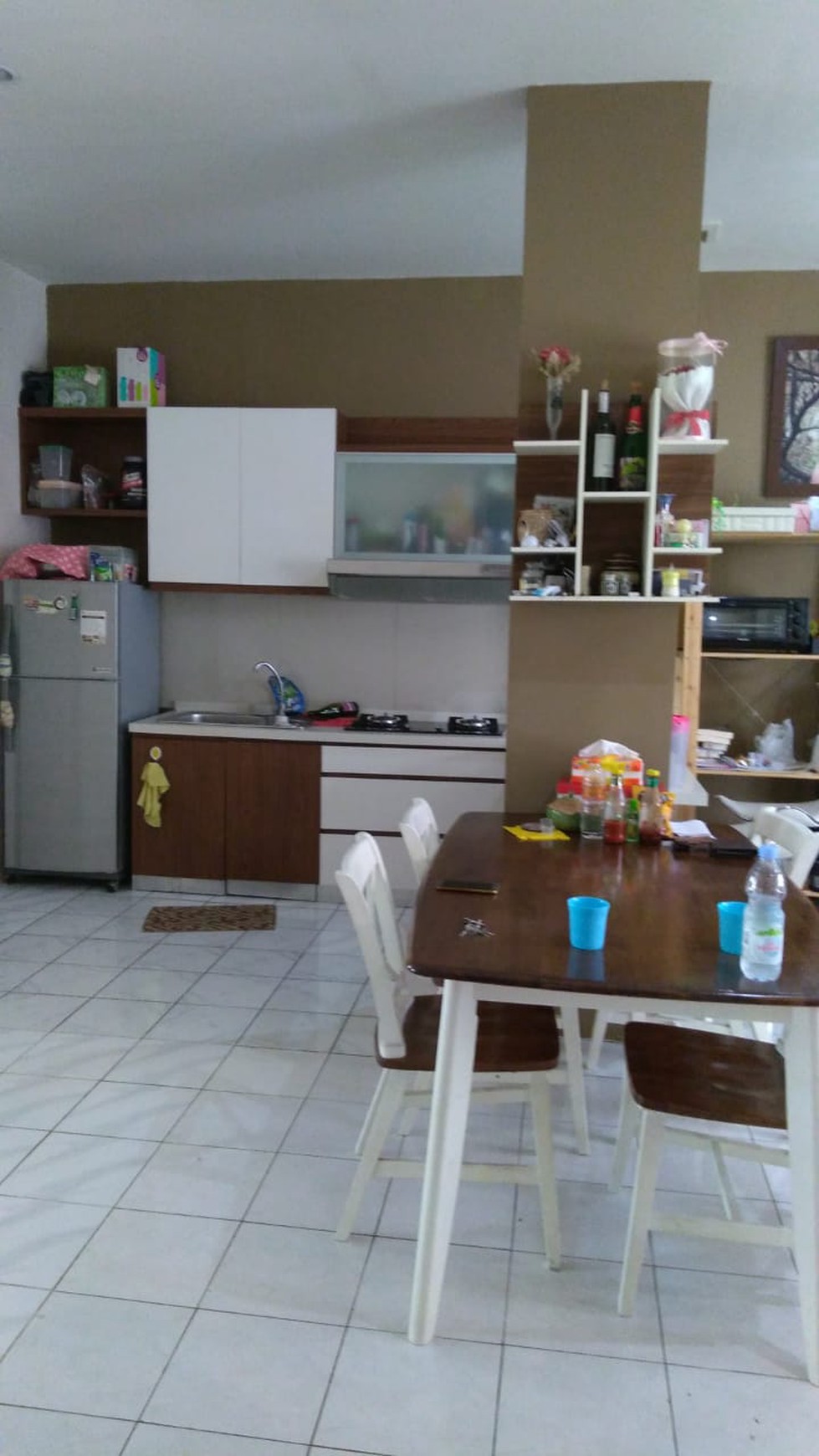 Dijual Rumah di Taman Permata - Lippo Karawaci