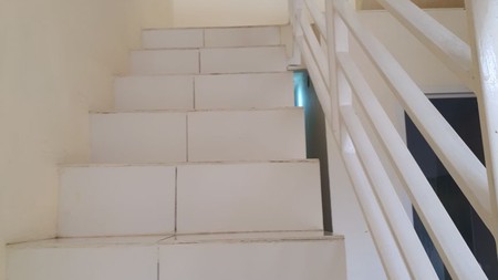 DIJUAL:  Rumah baru di Jln Haji Sabar, Cipondoh, Tangerang Kota.
