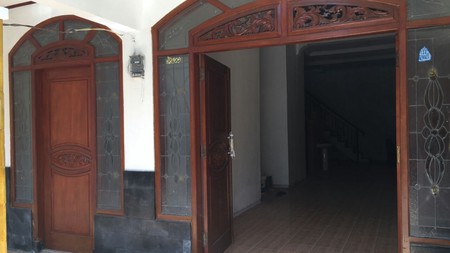 Rumah Bagus Perum Taman Aloha, Sidoarjo