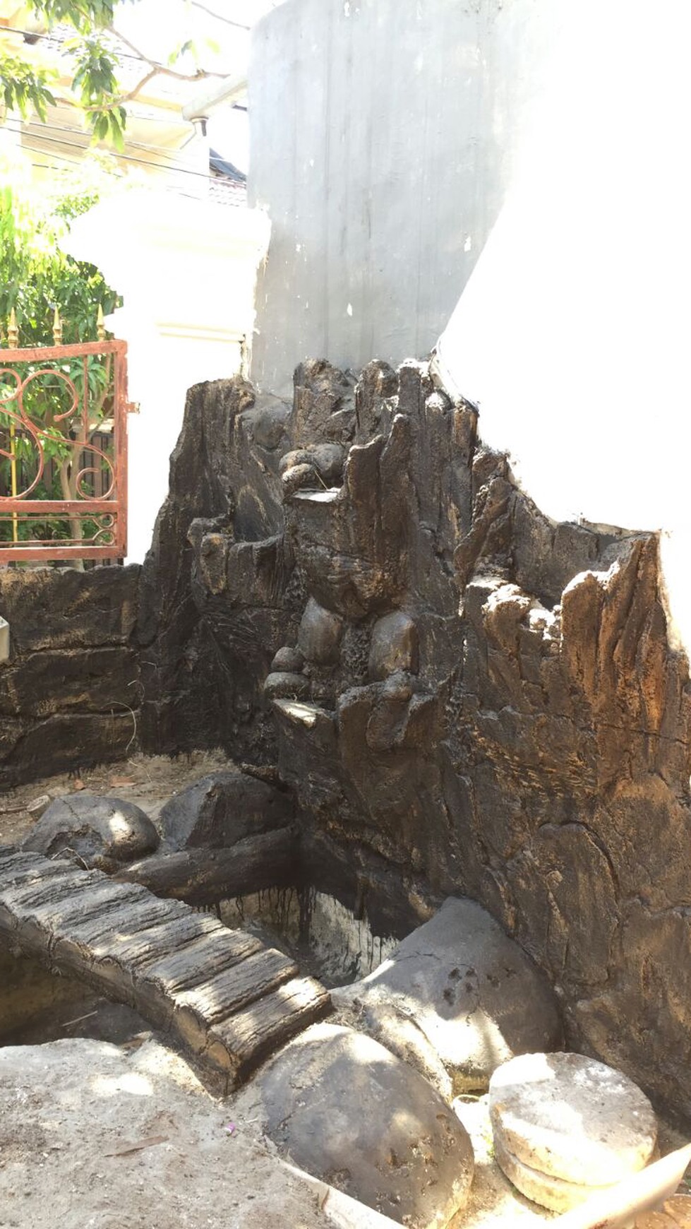 Rumah Bagus Perum Taman Aloha, Sidoarjo