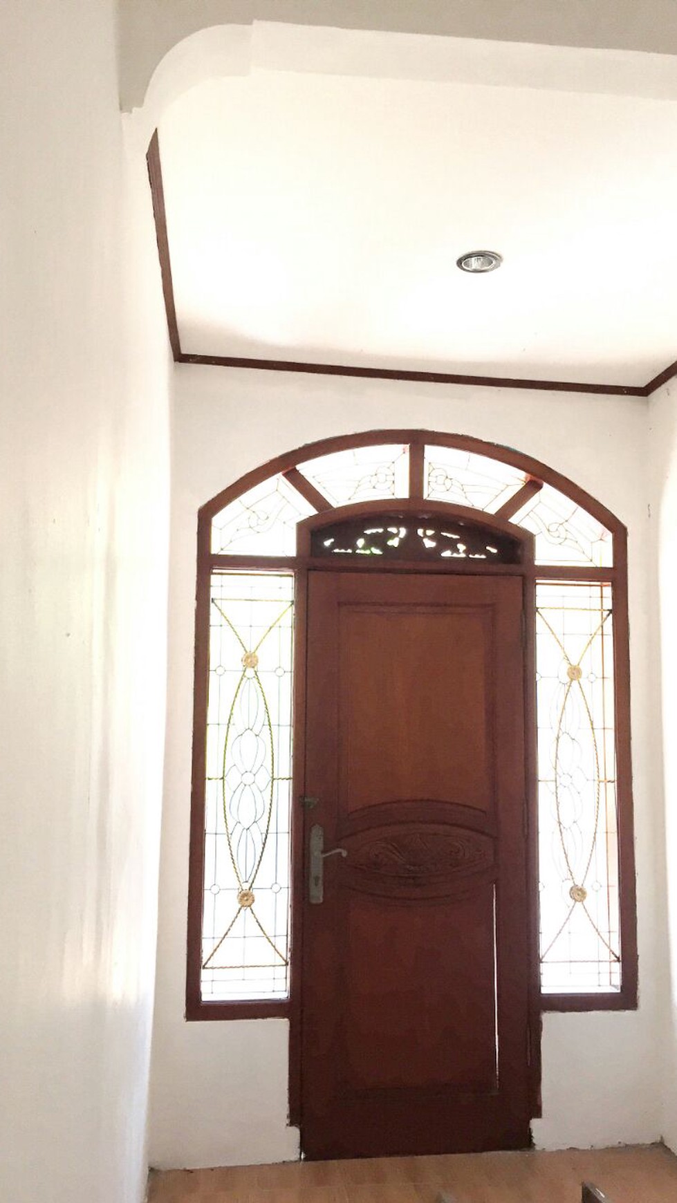Rumah Bagus Perum Taman Aloha, Sidoarjo