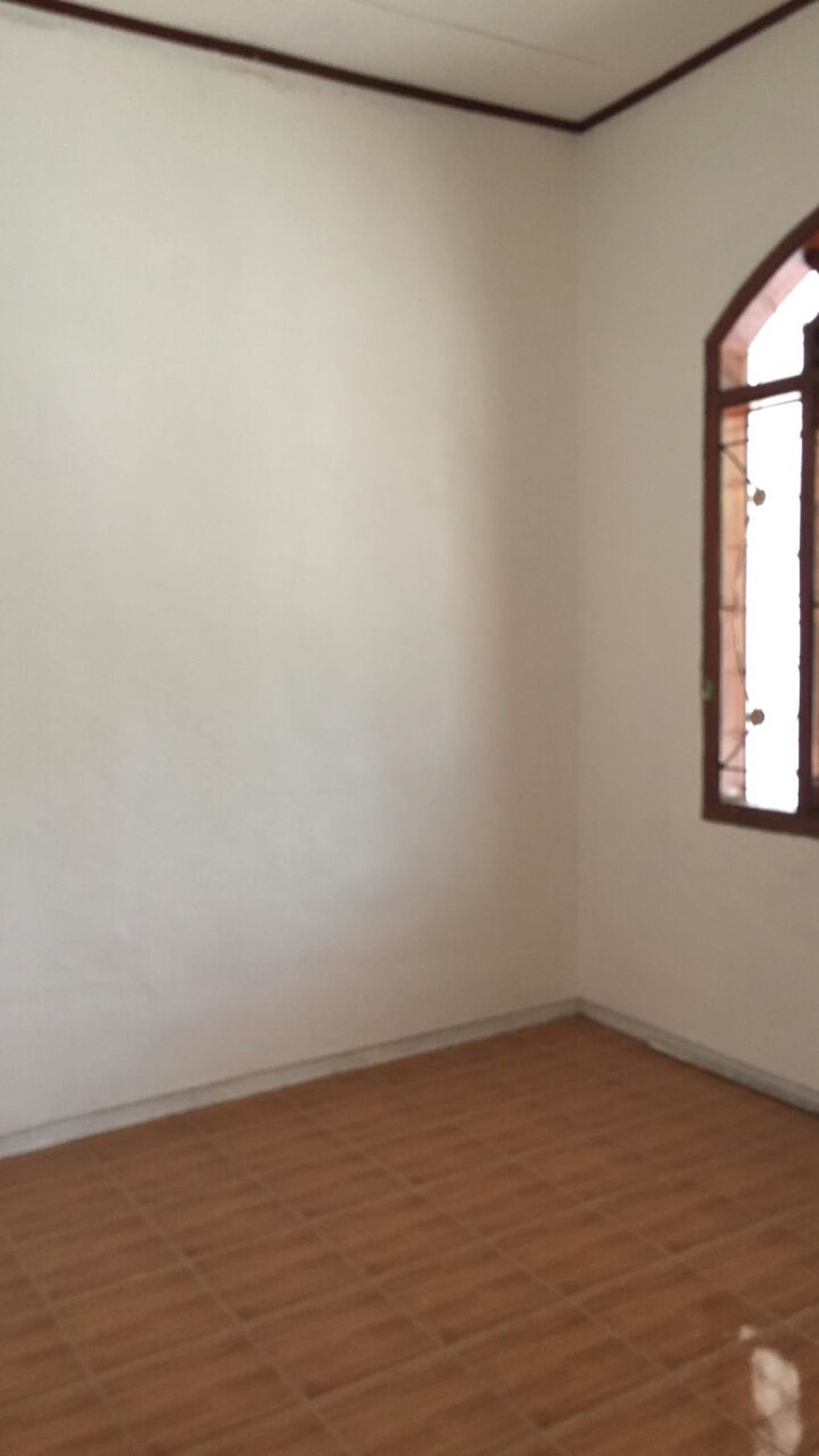 Rumah Bagus Perum Taman Aloha, Sidoarjo