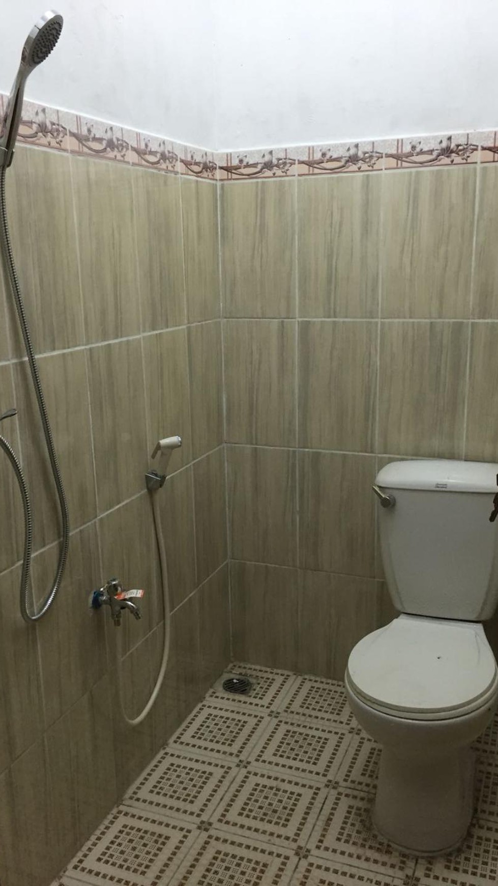 Dijual Rumah di Taman Ubud Indah - Lippo Karawaci