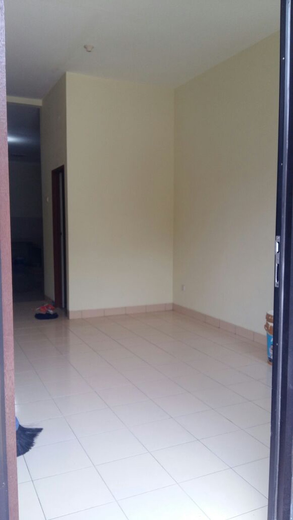 Dijual Rumah di Jl. Palem Merah - Palem Semi, Karawaci
