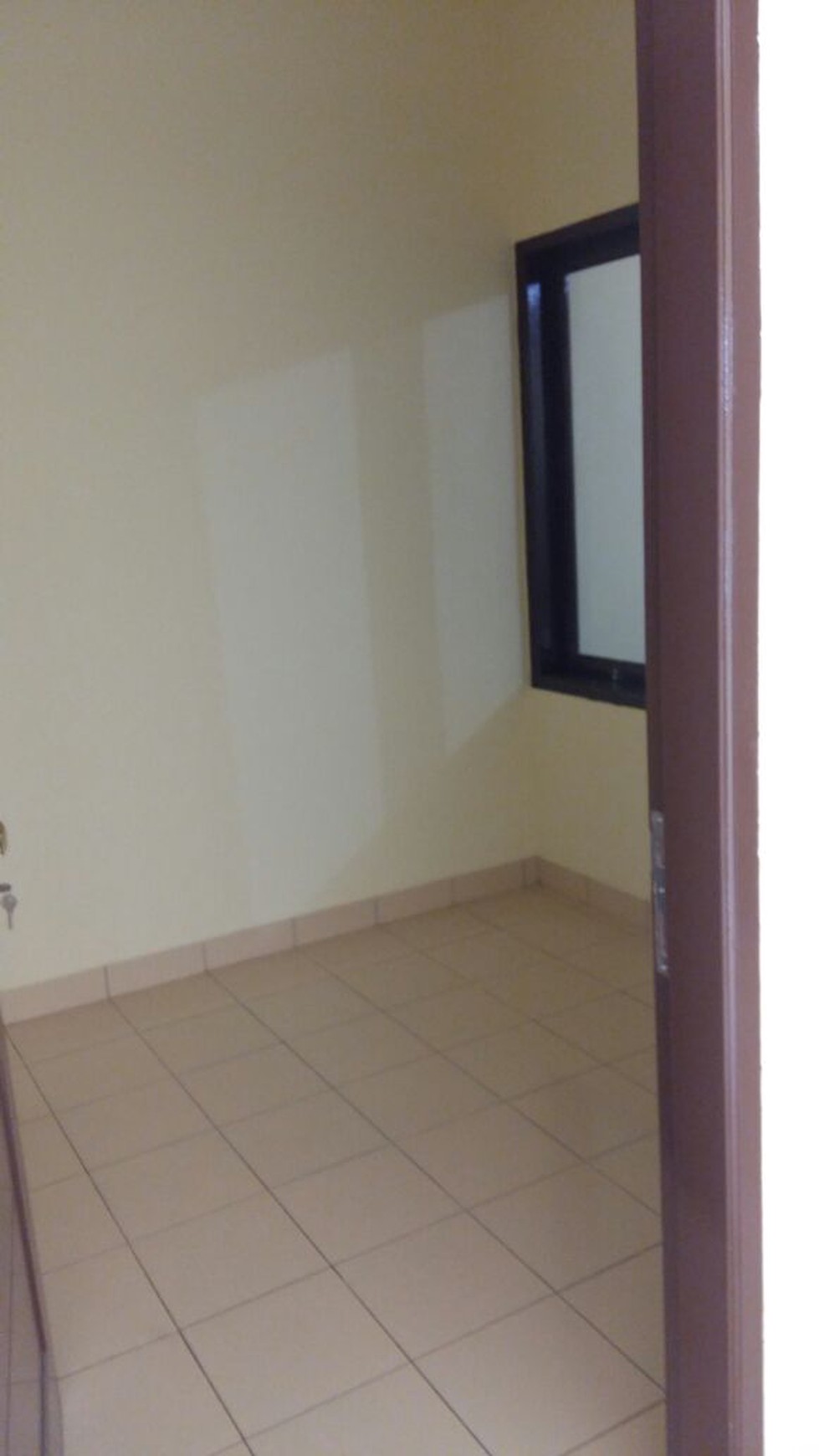 Dijual Rumah di Jl. Palem Merah - Palem Semi, Karawaci