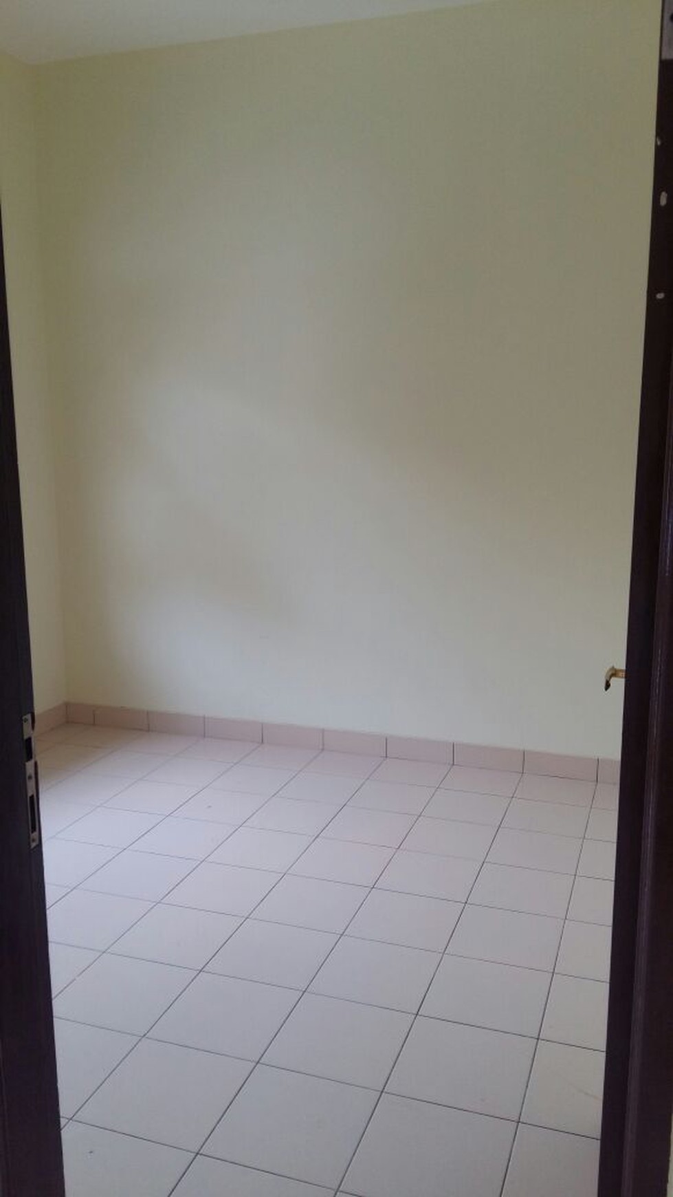 Dijual Rumah di Jl. Palem Merah - Palem Semi, Karawaci