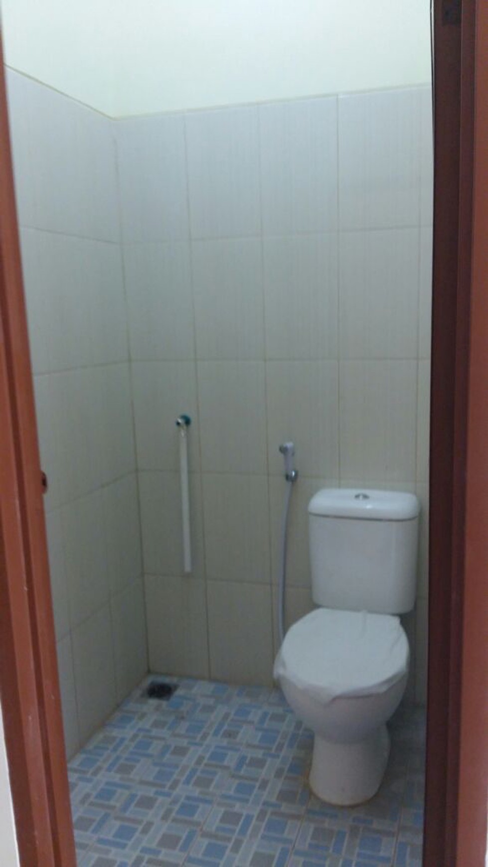 Dijual Rumah di Jl. Palem Merah - Palem Semi, Karawaci