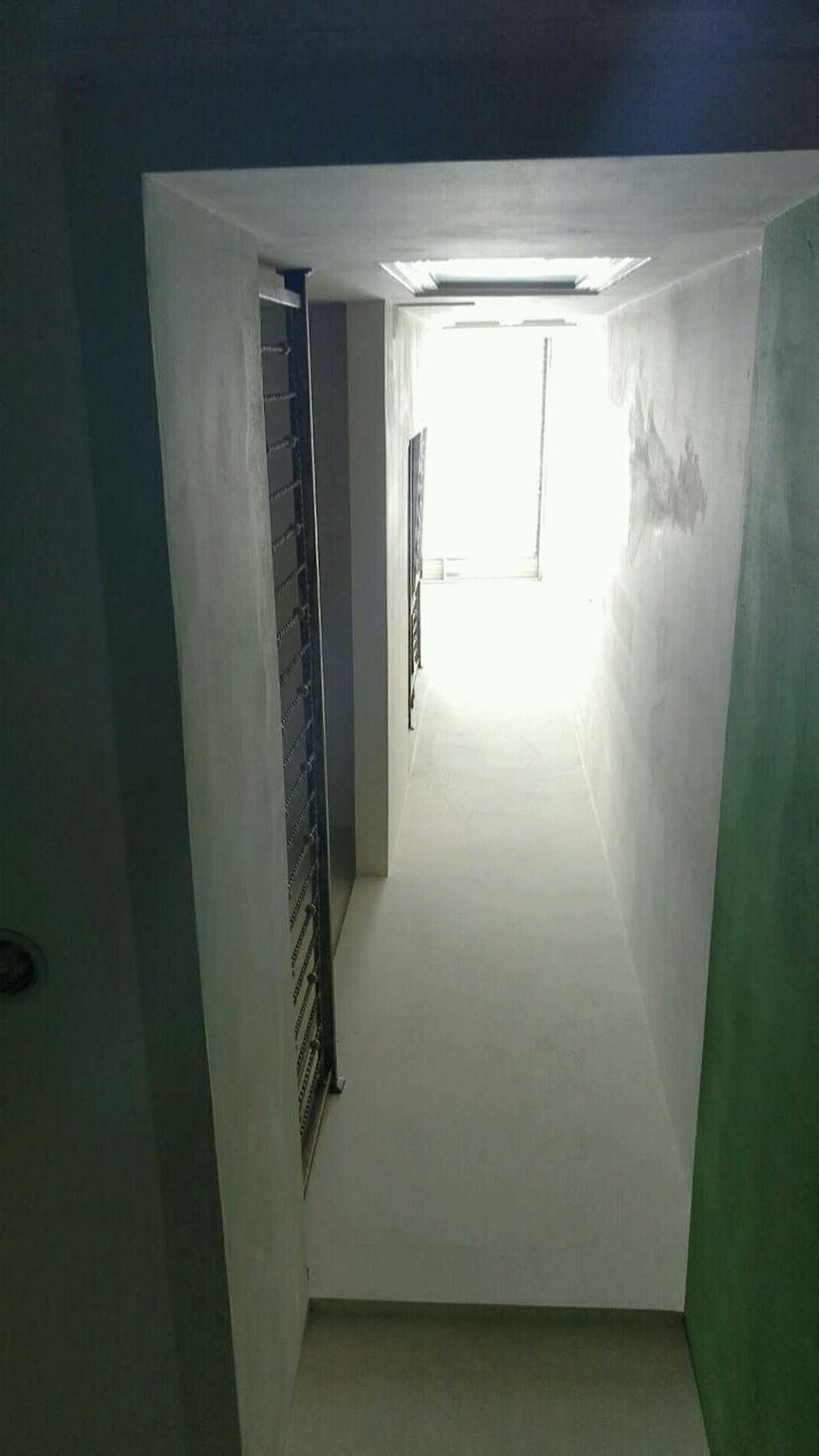 Rumah Gading Griya Lestari Jl Anoa Lestari, Luas 6x15m2