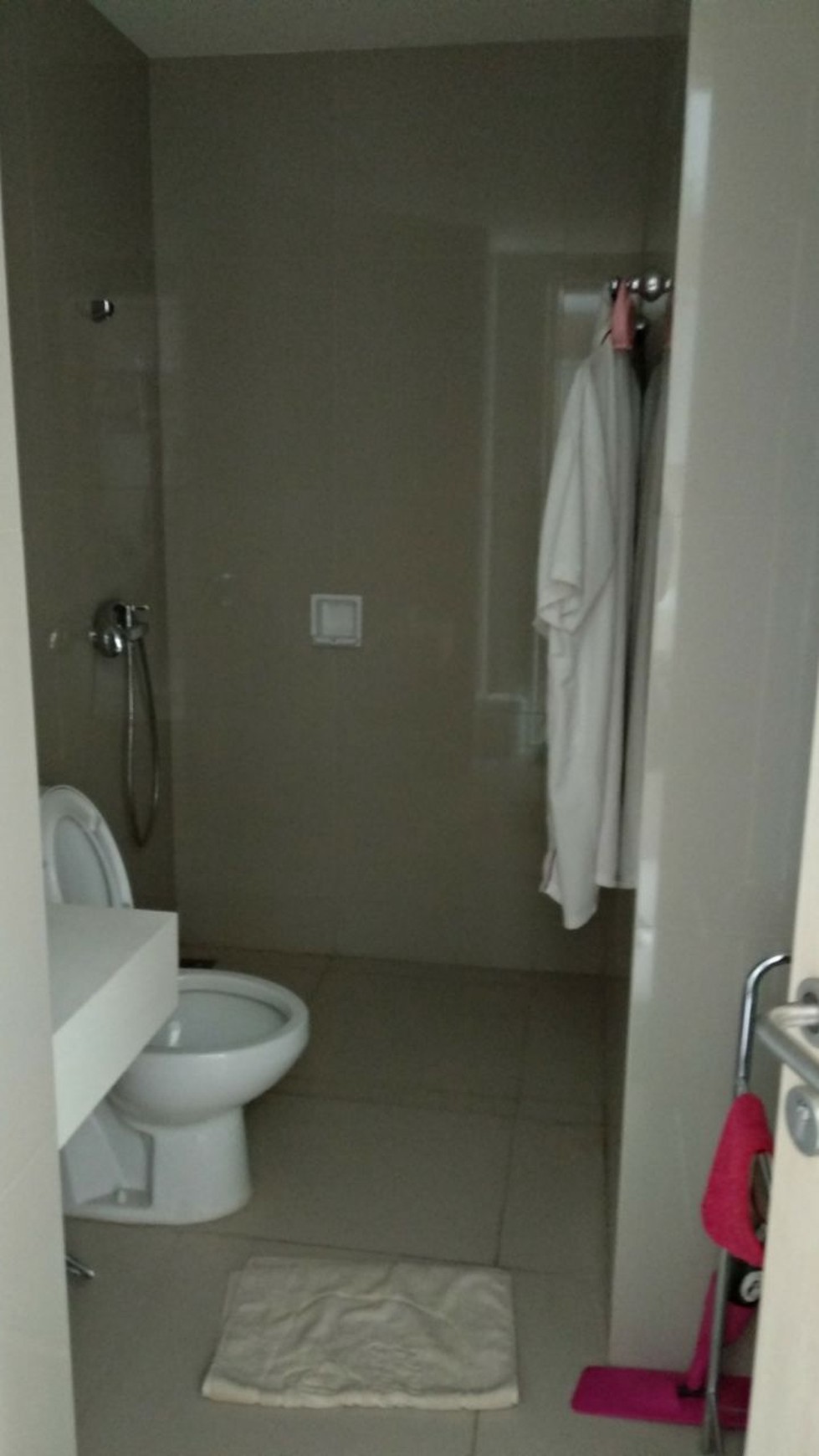 Apartemen murah dan bagus di TreePark Serpong