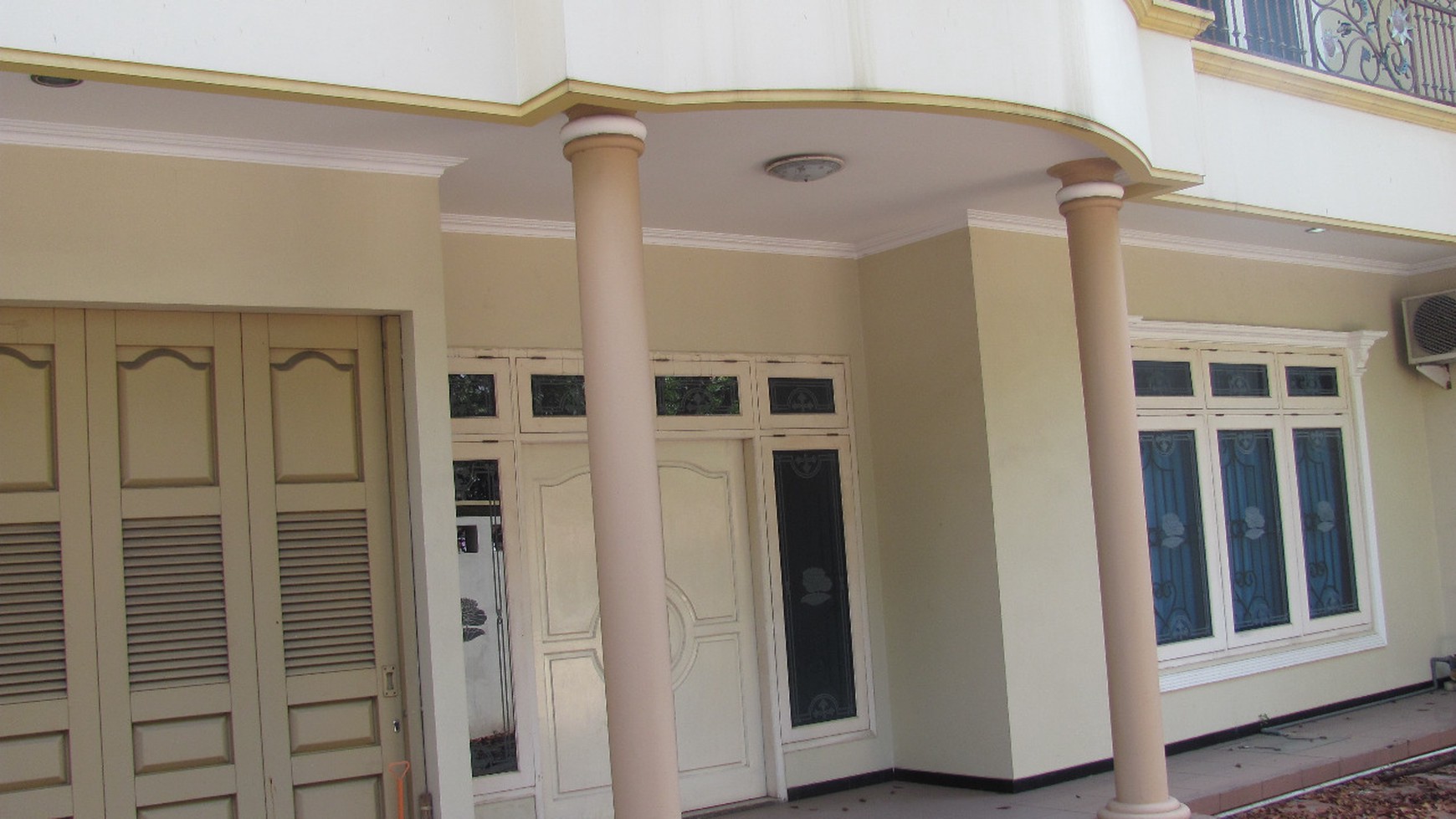 Hunian Nyaman Tengah Kota