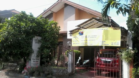Rumah Dekat Bandara Juanda