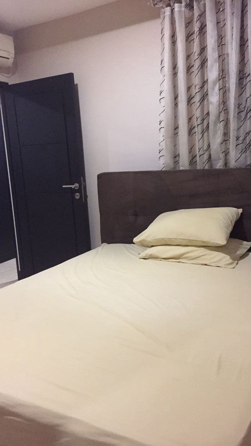 Apartement Dharmawangsa Essence lt 8
