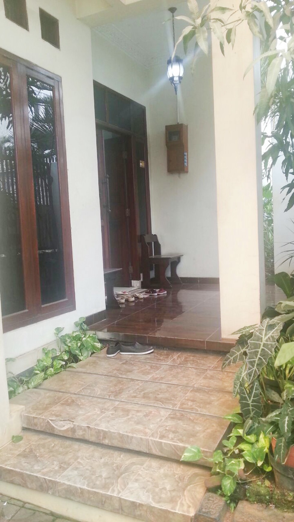 Rumah Nyaman dan Siap huni di kawasan Gandaria Utara, Jakarta