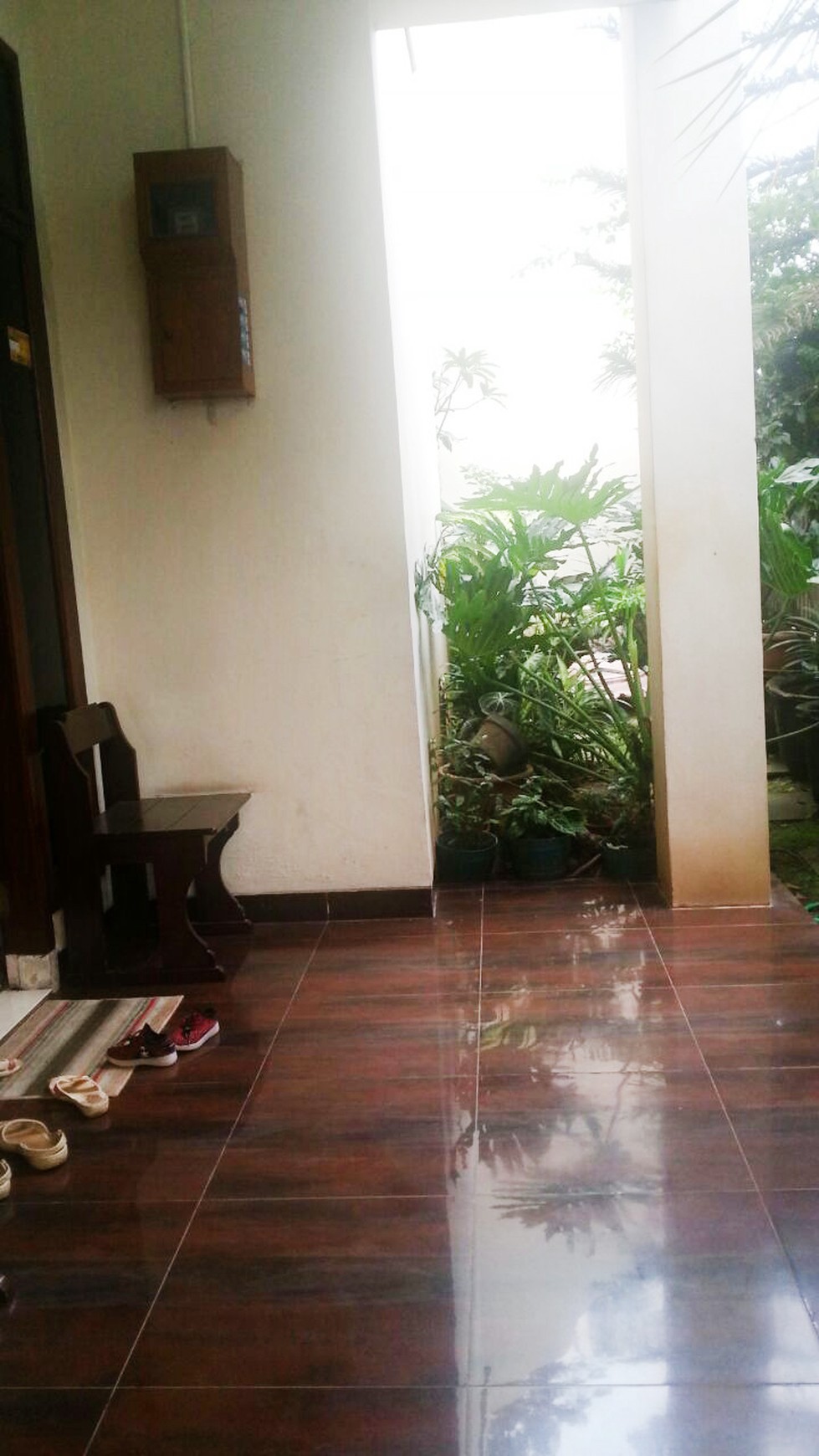 Rumah Nyaman dan Siap huni di kawasan Gandaria Utara, Jakarta