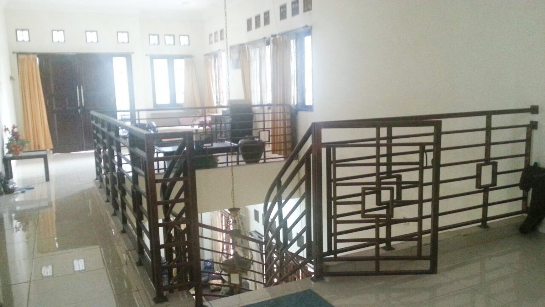 Rumah Nyaman dan Siap huni di kawasan Gandaria Utara, Jakarta