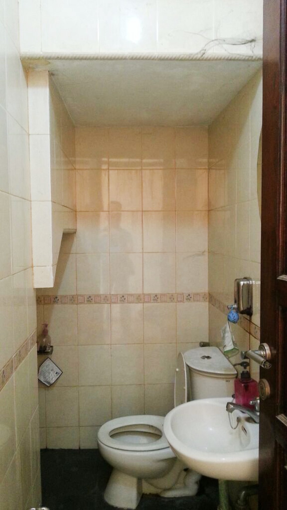 Rumah Nyaman dan Siap huni di kawasan Gandaria Utara, Jakarta