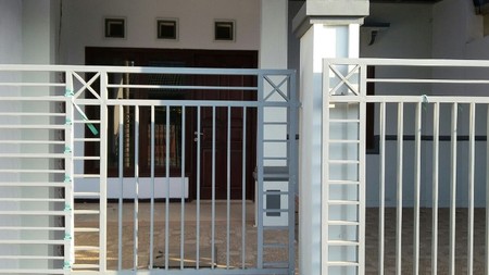 Dijual Rumah Siap Huni Dian Regency Tropodo