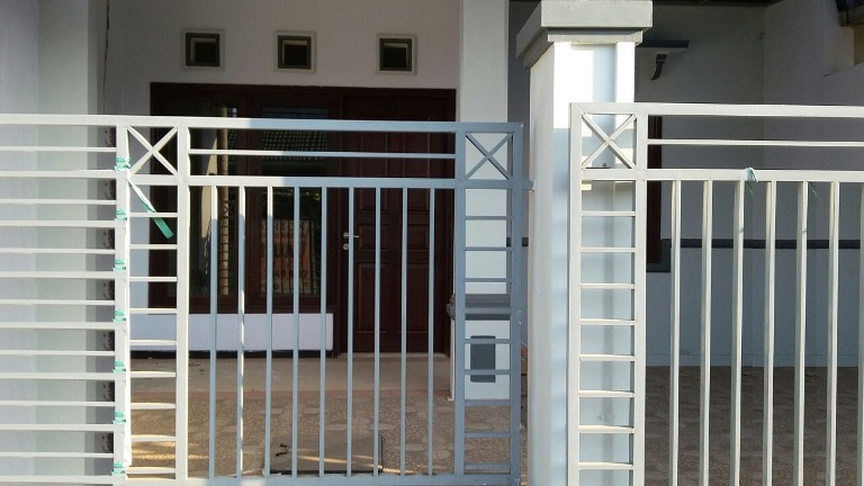 Dijual Rumah Siap Huni Dian Regency Tropodo