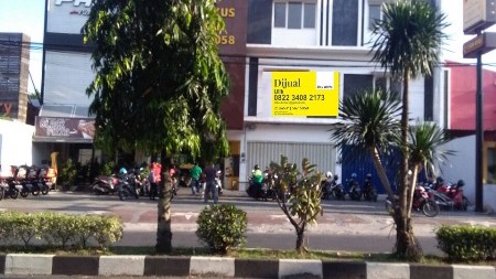 Ruko Siap Huni Nol Jl Raya Pahlawan, Sidoarjo