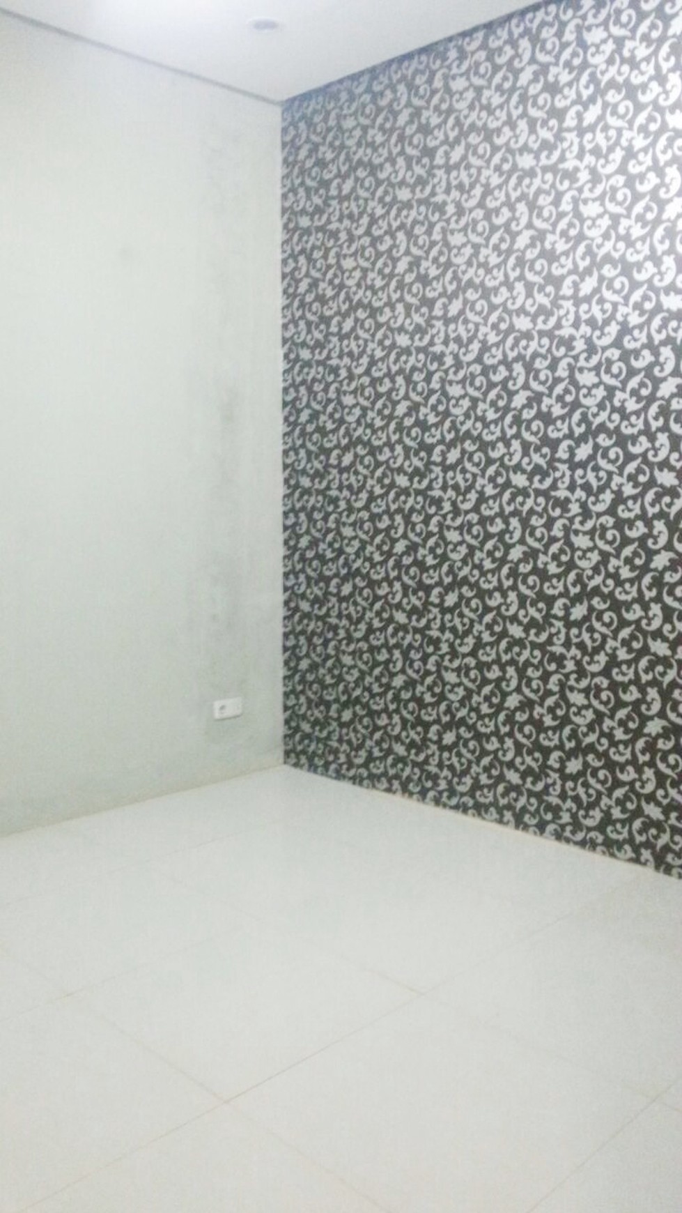 Rumah Nyaman dan Siap Huni di kawasan BIntaro Sektor 1, Jakarta Selatan