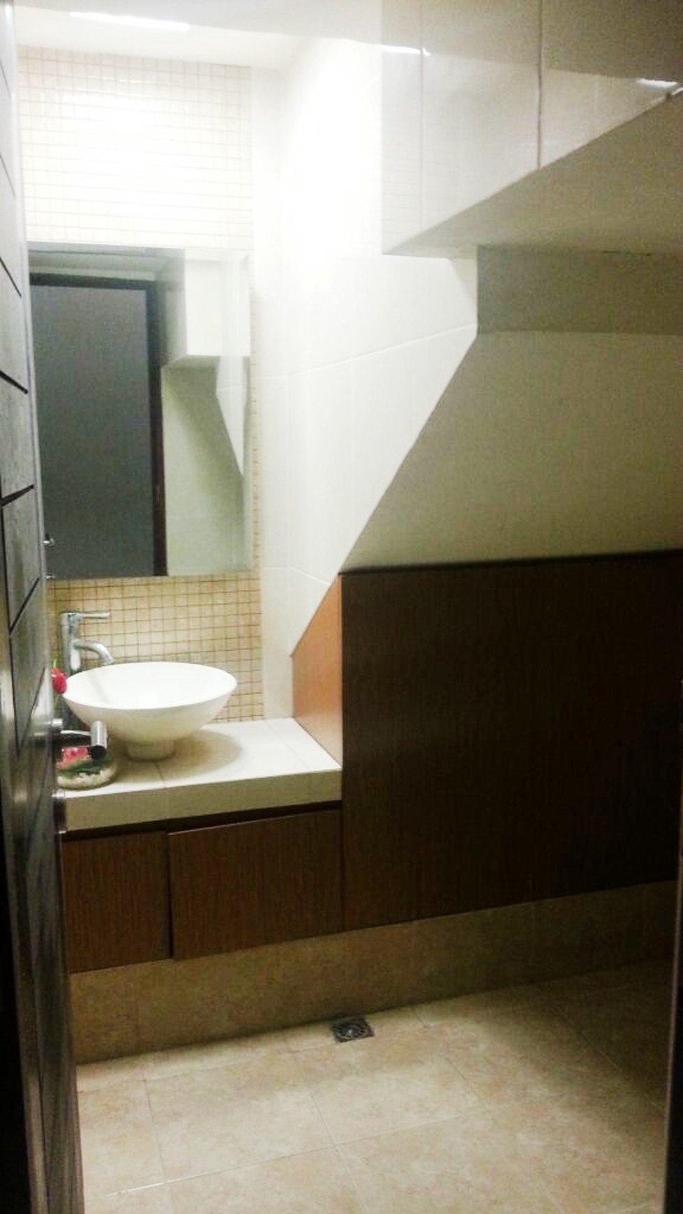 Rumah Nyaman dan Siap Huni di kawasan BIntaro Sektor 1, Jakarta Selatan