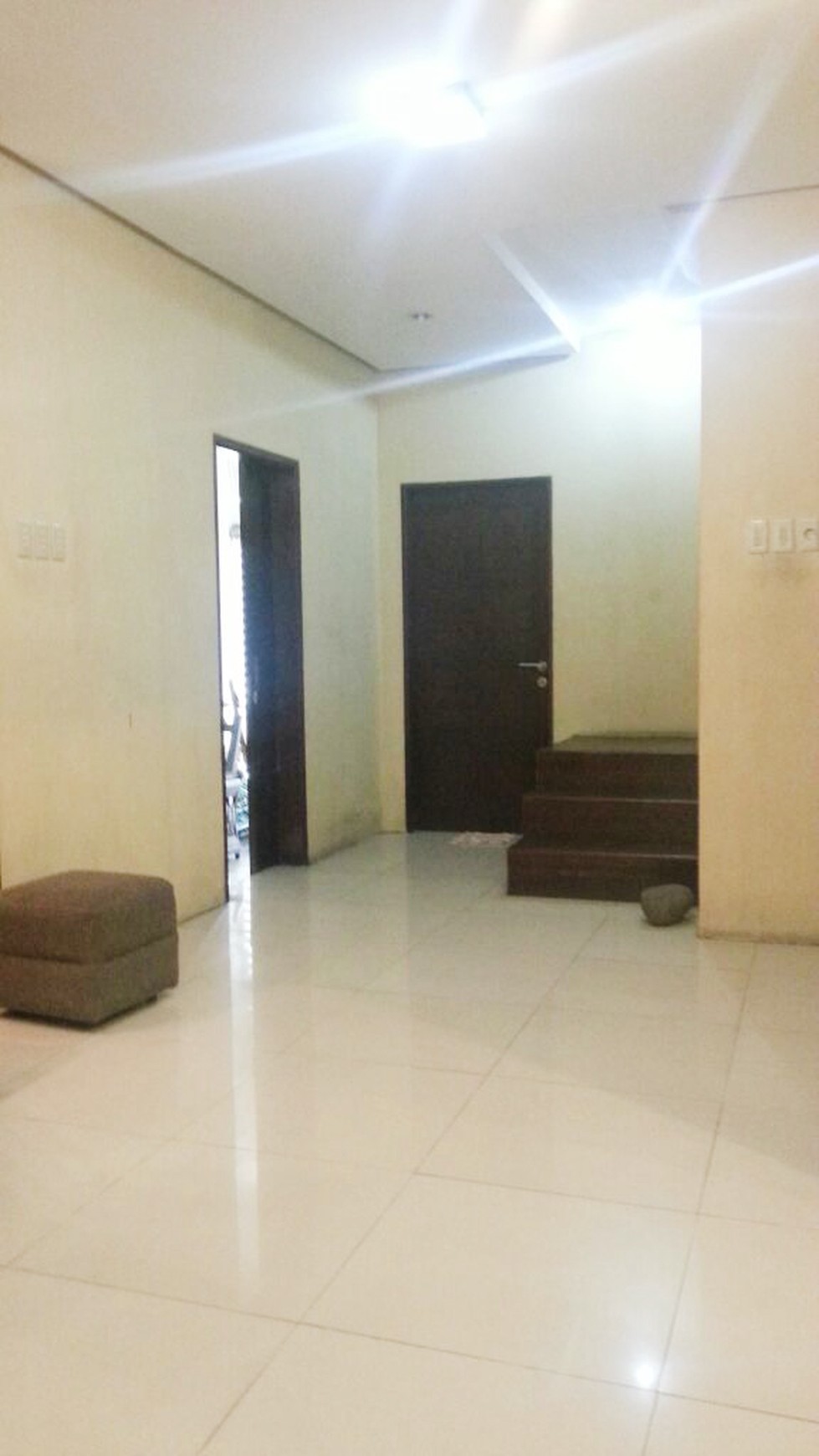 Rumah Nyaman dan Siap Huni di kawasan BIntaro Sektor 1, Jakarta Selatan