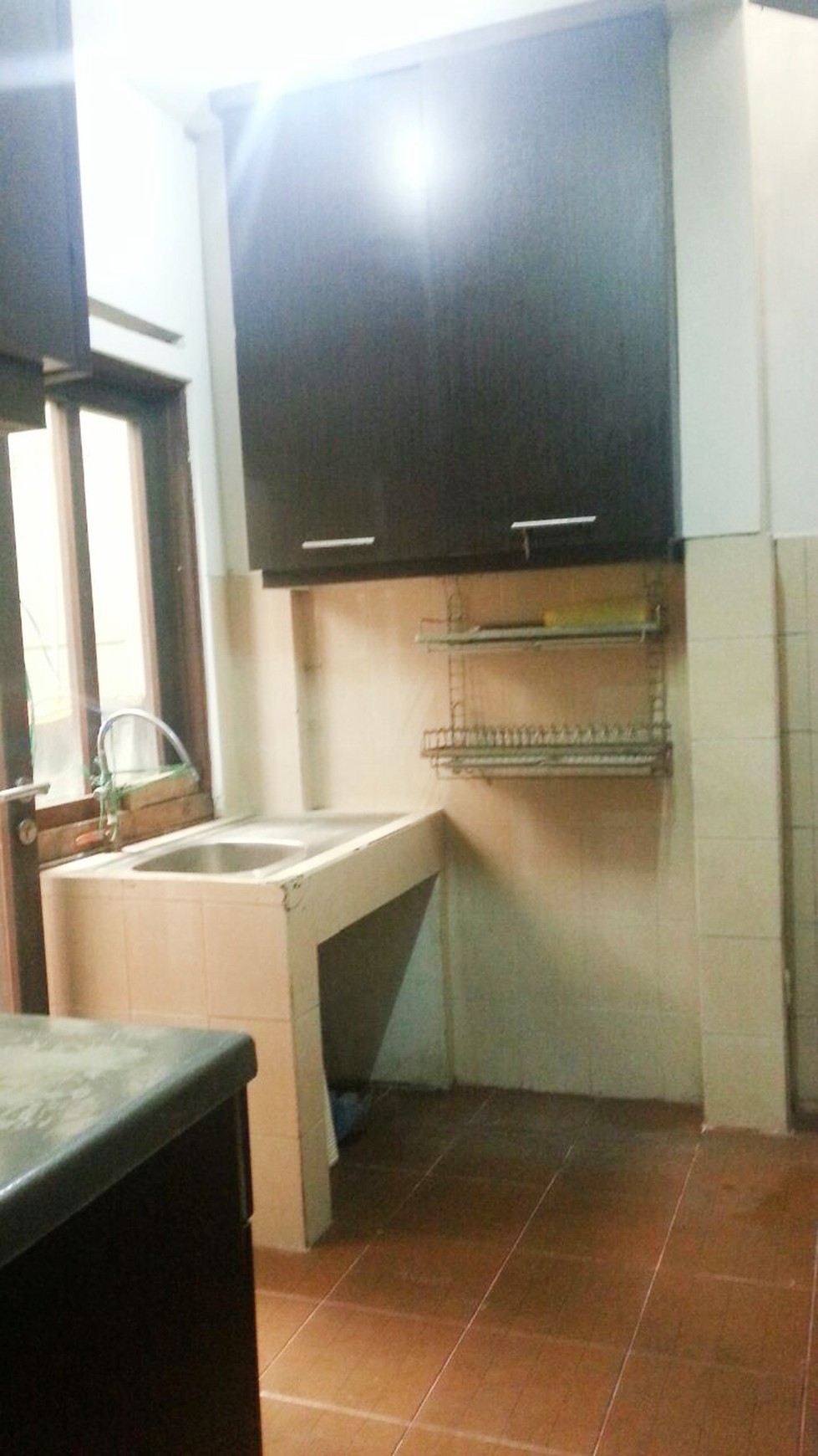 Rumah Nyaman dan Siap Huni di kawasan BIntaro Sektor 1, Jakarta Selatan