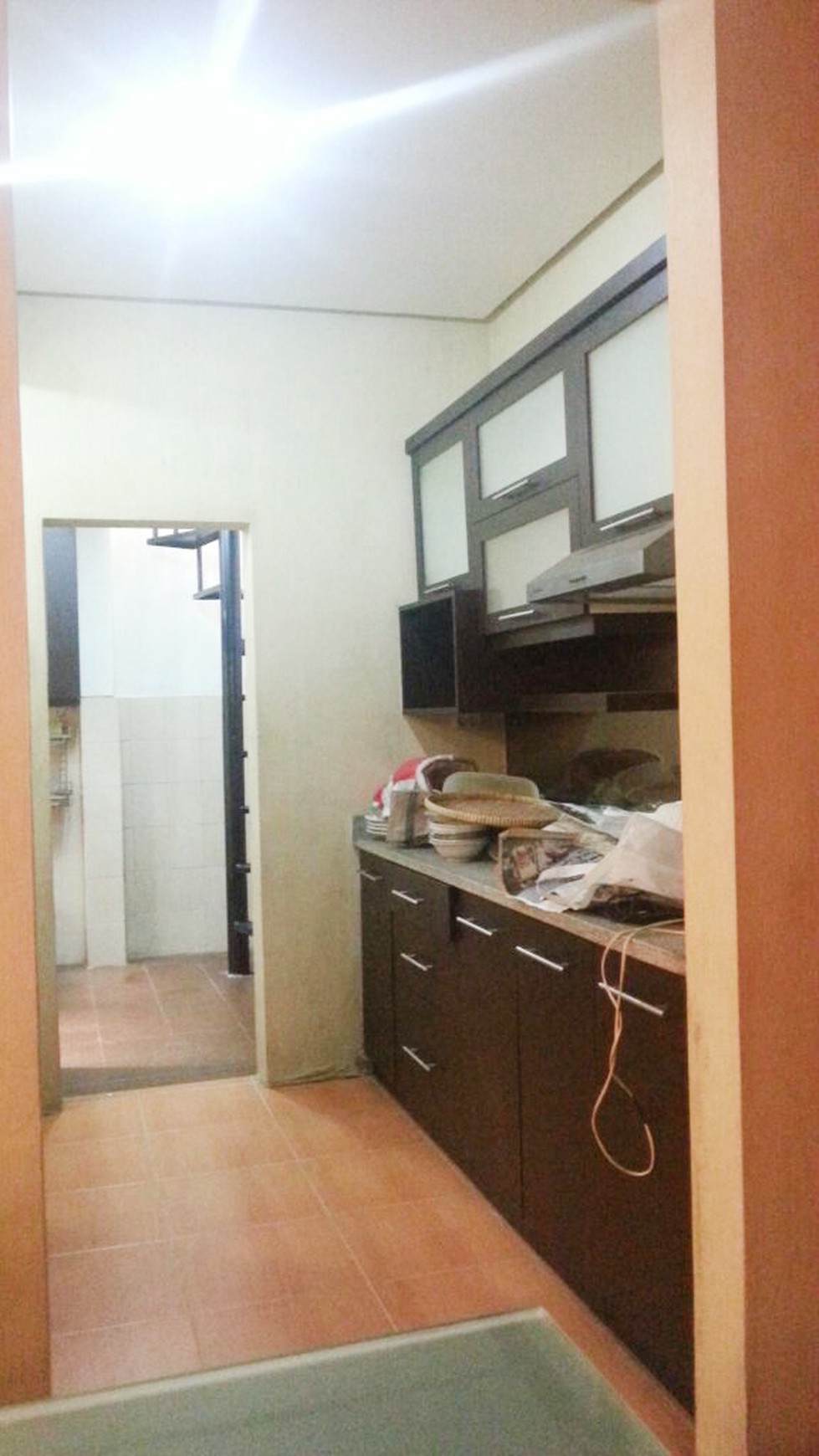 Rumah Nyaman dan Siap Huni di kawasan BIntaro Sektor 1, Jakarta Selatan