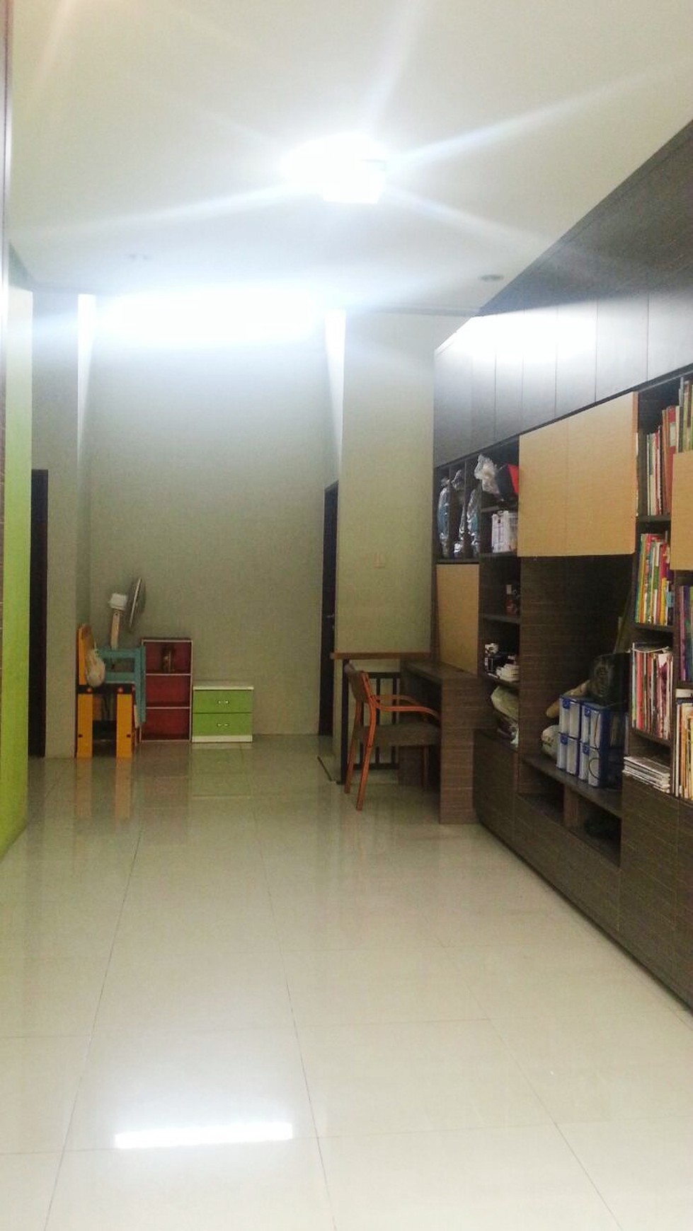 Rumah Nyaman dan Siap Huni di kawasan BIntaro Sektor 1, Jakarta Selatan