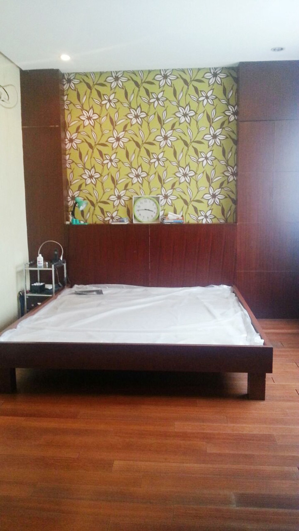 Rumah Nyaman dan Siap Huni di kawasan BIntaro Sektor 1, Jakarta Selatan