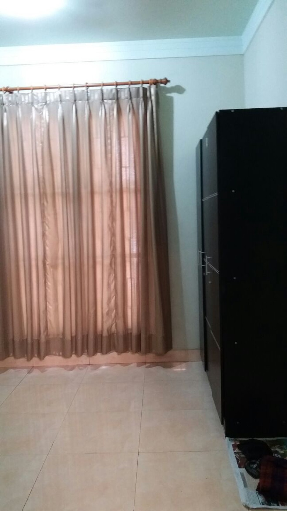 Rumah Murah Di Cluster Dengan lokasi strategis di Menteng Residence, Bintaro