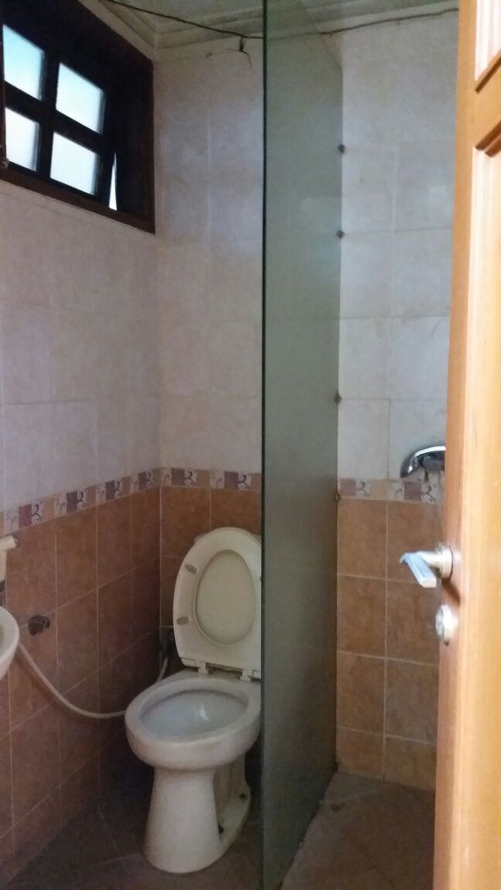 Rumah Murah Di Cluster Dengan lokasi strategis di Menteng Residence, Bintaro