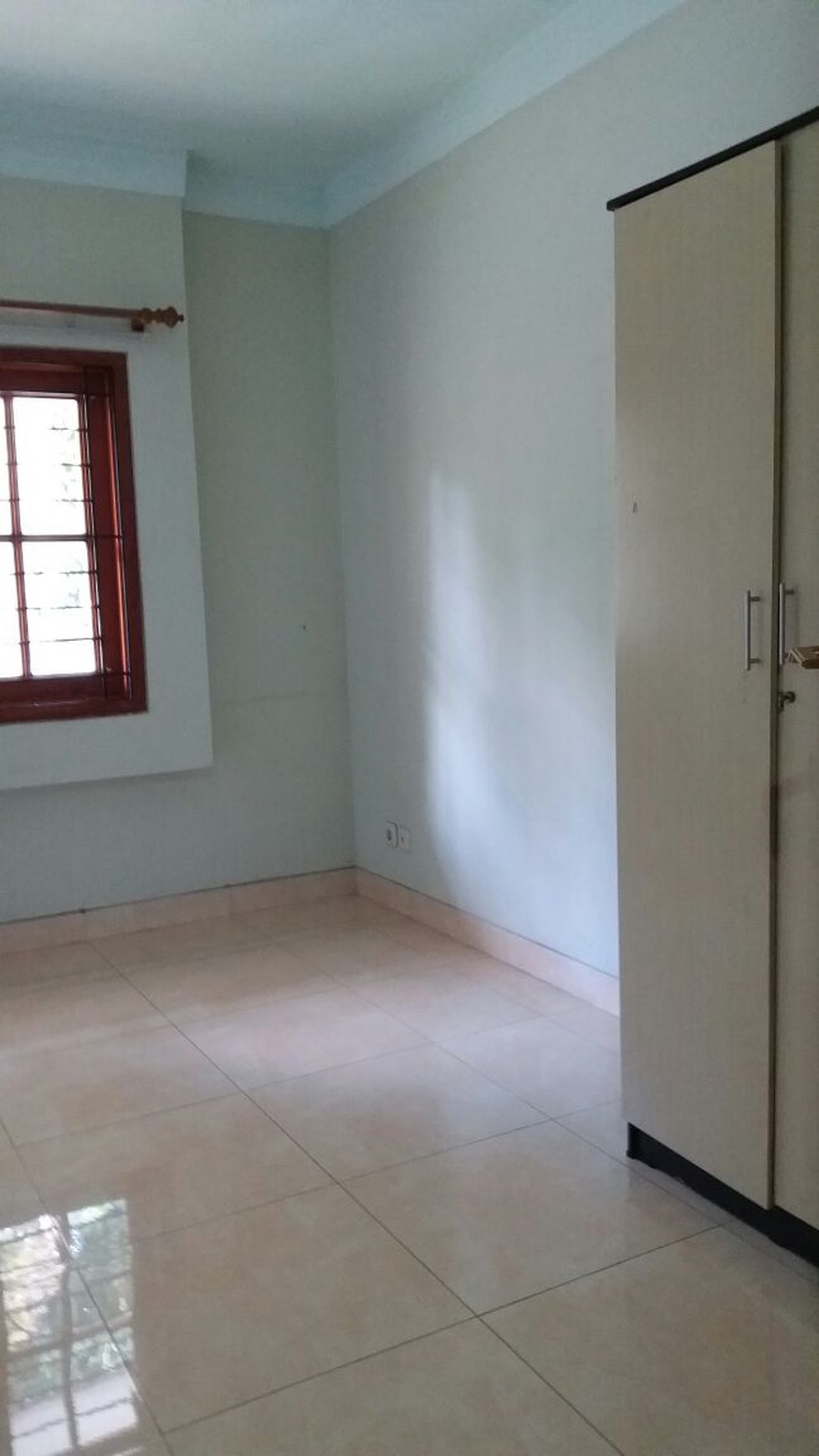 Rumah Murah Di Cluster Dengan lokasi strategis di Menteng Residence, Bintaro
