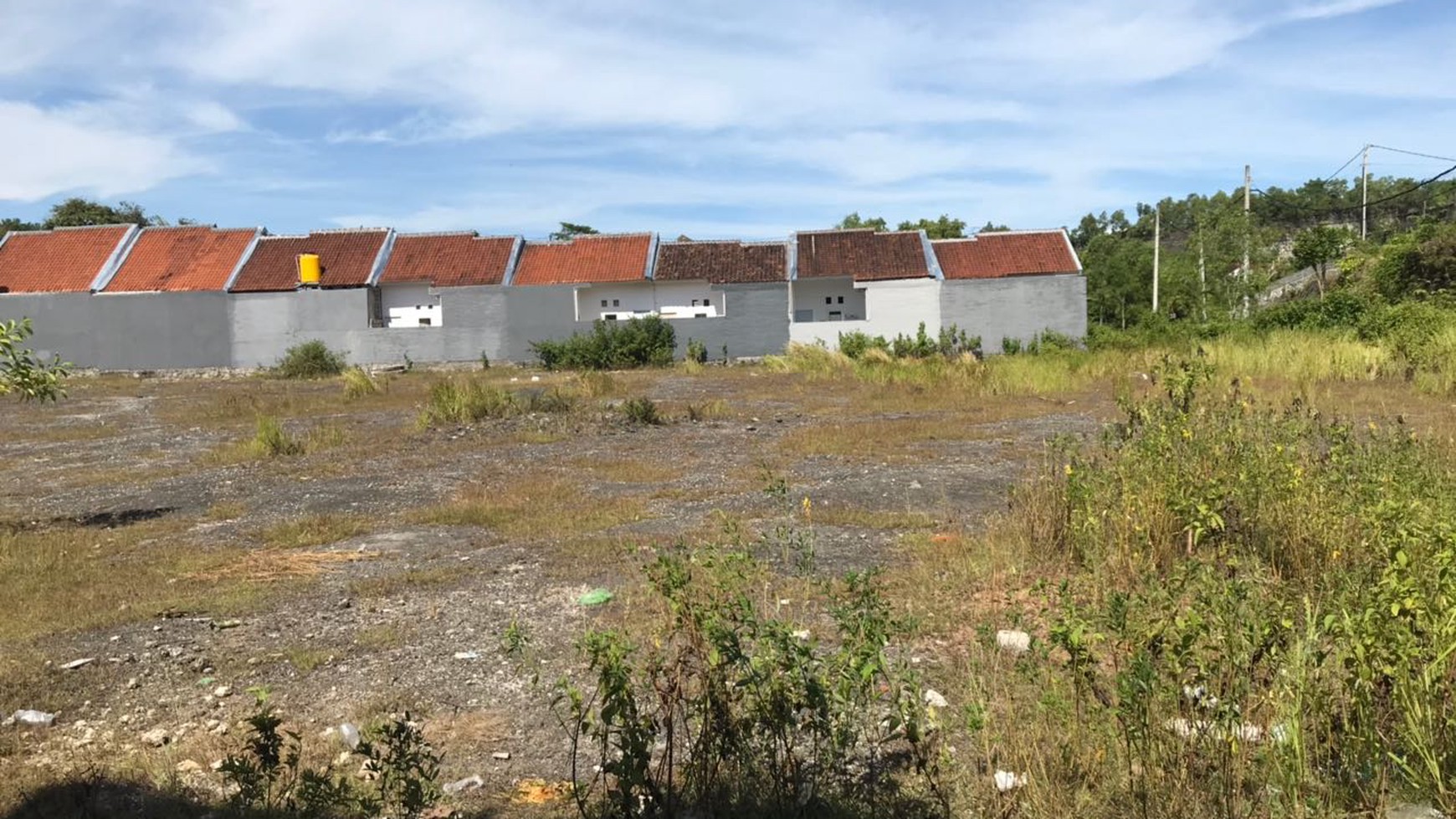 Kavling siap bangun di Bali