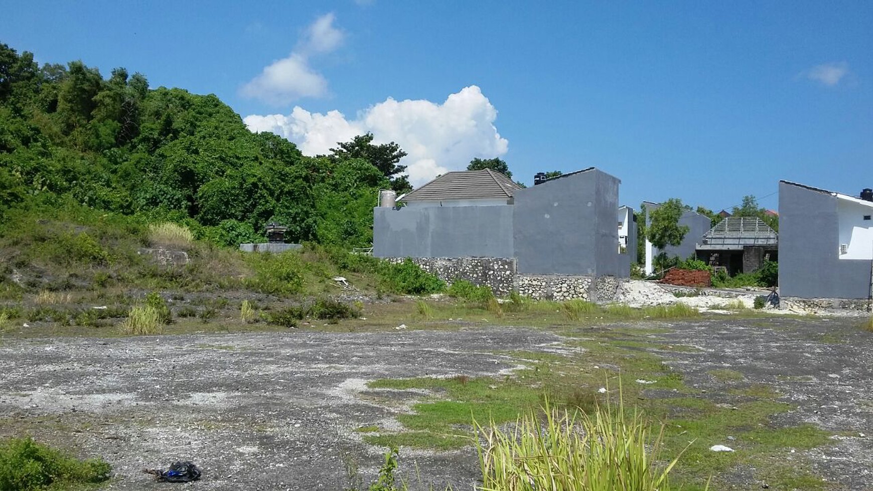 Kavling siap bangun di Bali