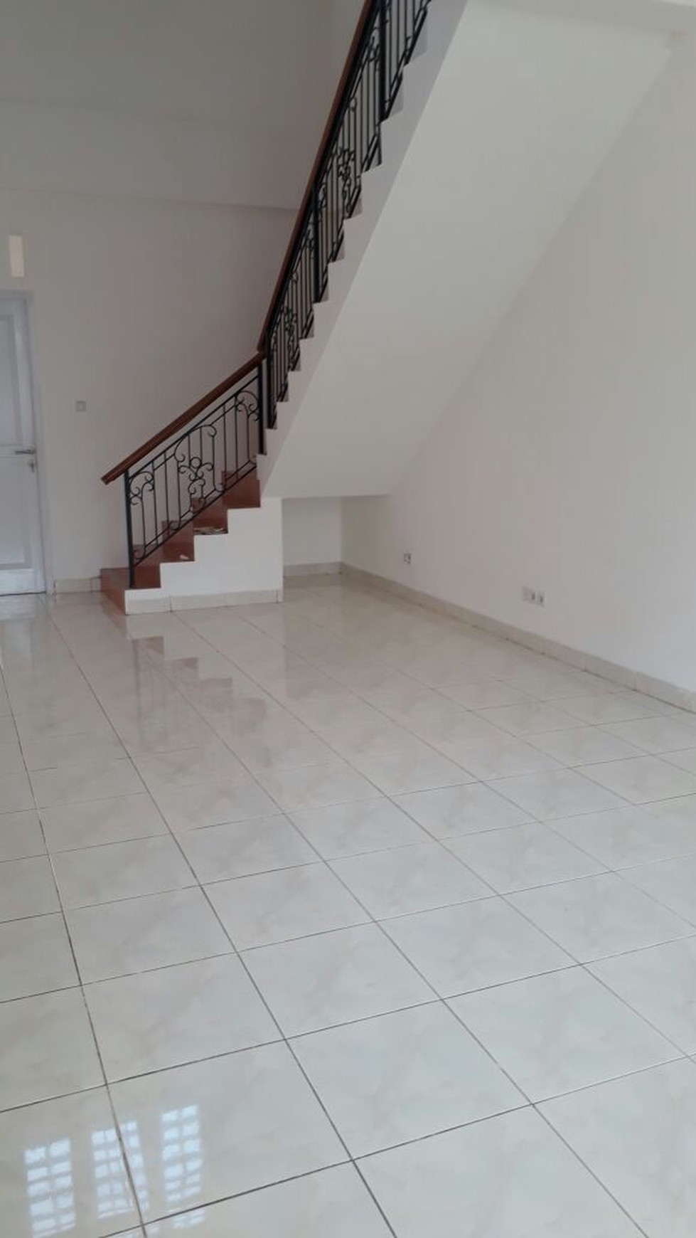 Rumah Siap Huni,bagus di Bintaro Jaya sektor 1