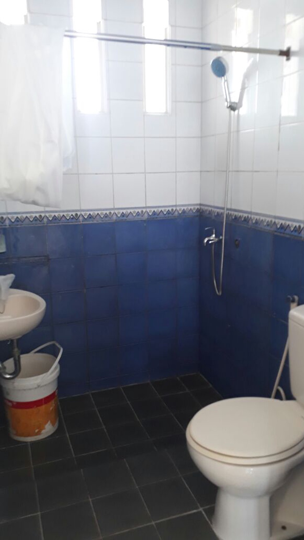 Rumah Siap Huni,bagus di Bintaro Jaya sektor 1