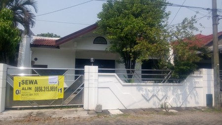 Sewa Rumah Bagus Taman Pondok Indah