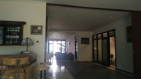 Sewa raya manyar cocok untuk kantor