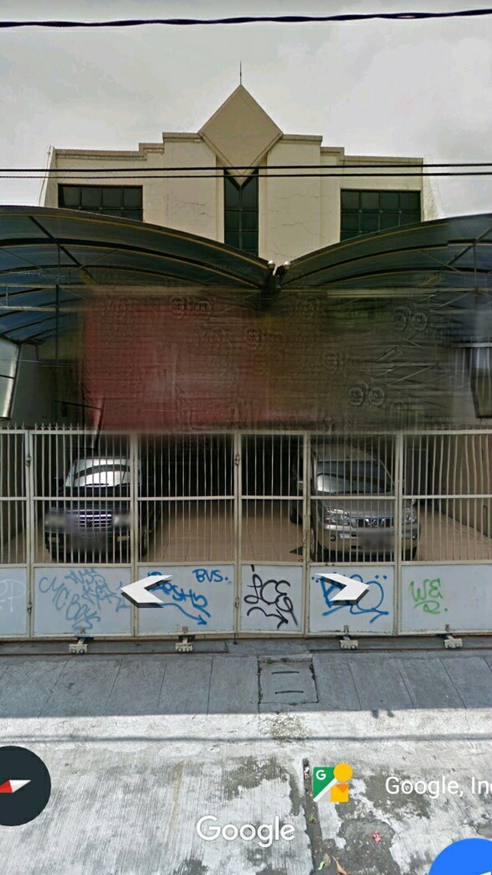 Sewa Rumah daerah ngagel 10x25