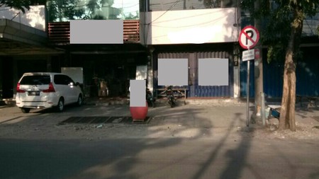 Komplek Ruko daerah ngagel