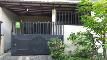 Rumah 500 juta-an dekat juanda