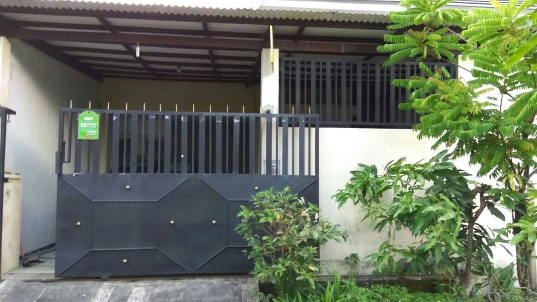 Rumah 500 juta-an dekat juanda