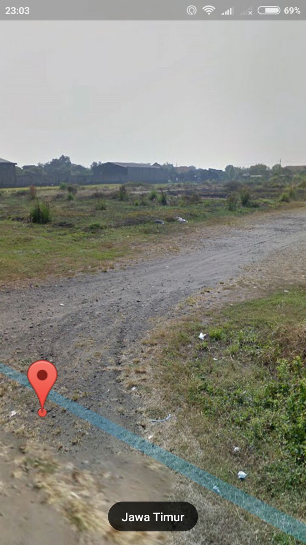 Tanah Krian 2.5 Ha
