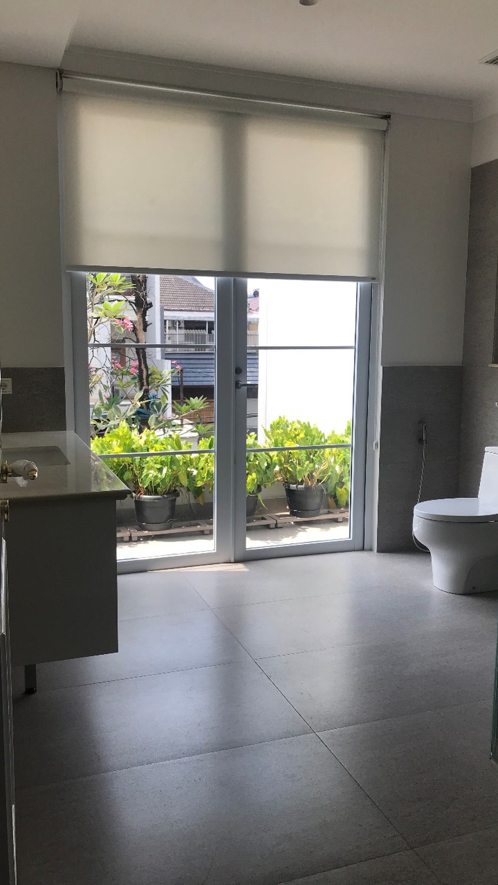 A New Brand House For Rented at Pondok Indah