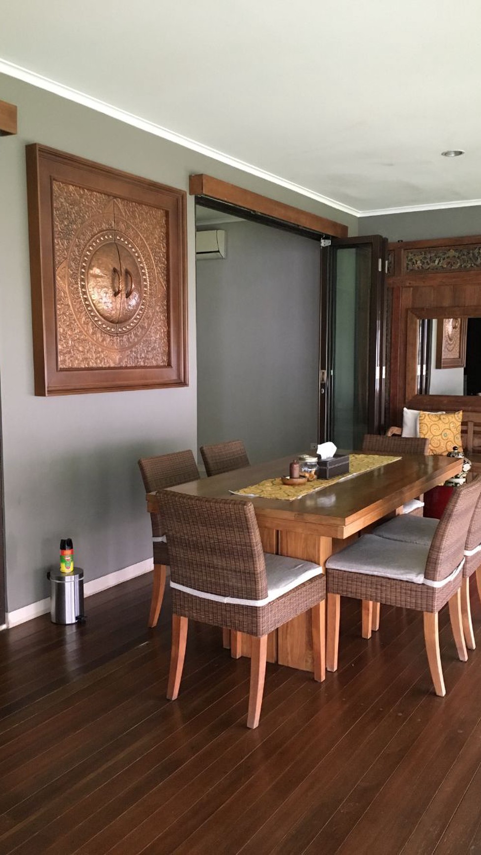 Rumah Cantik Di Pondok Pinang - Full Furnished