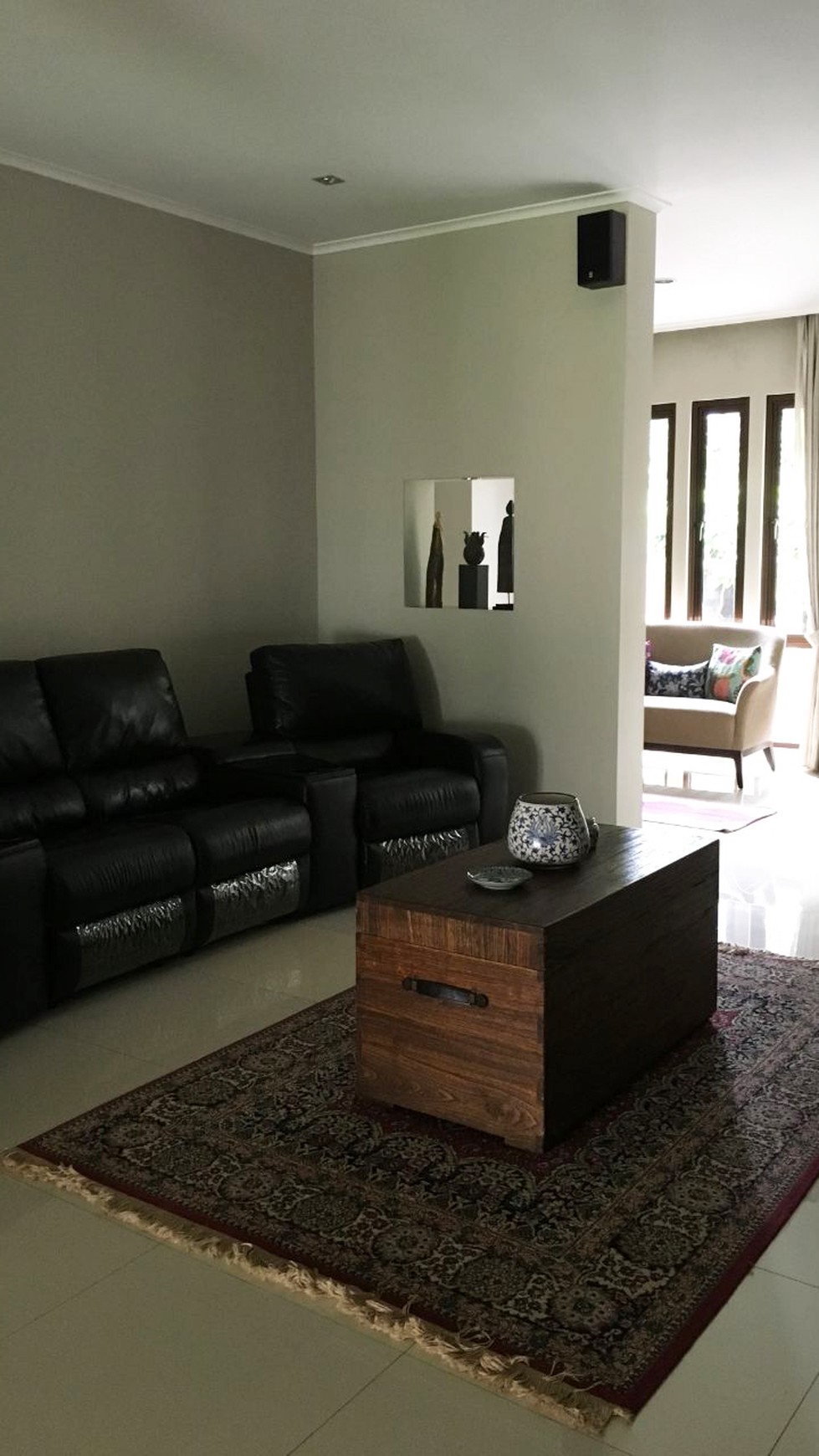 Rumah Cantik Di Pondok Pinang - Full Furnished