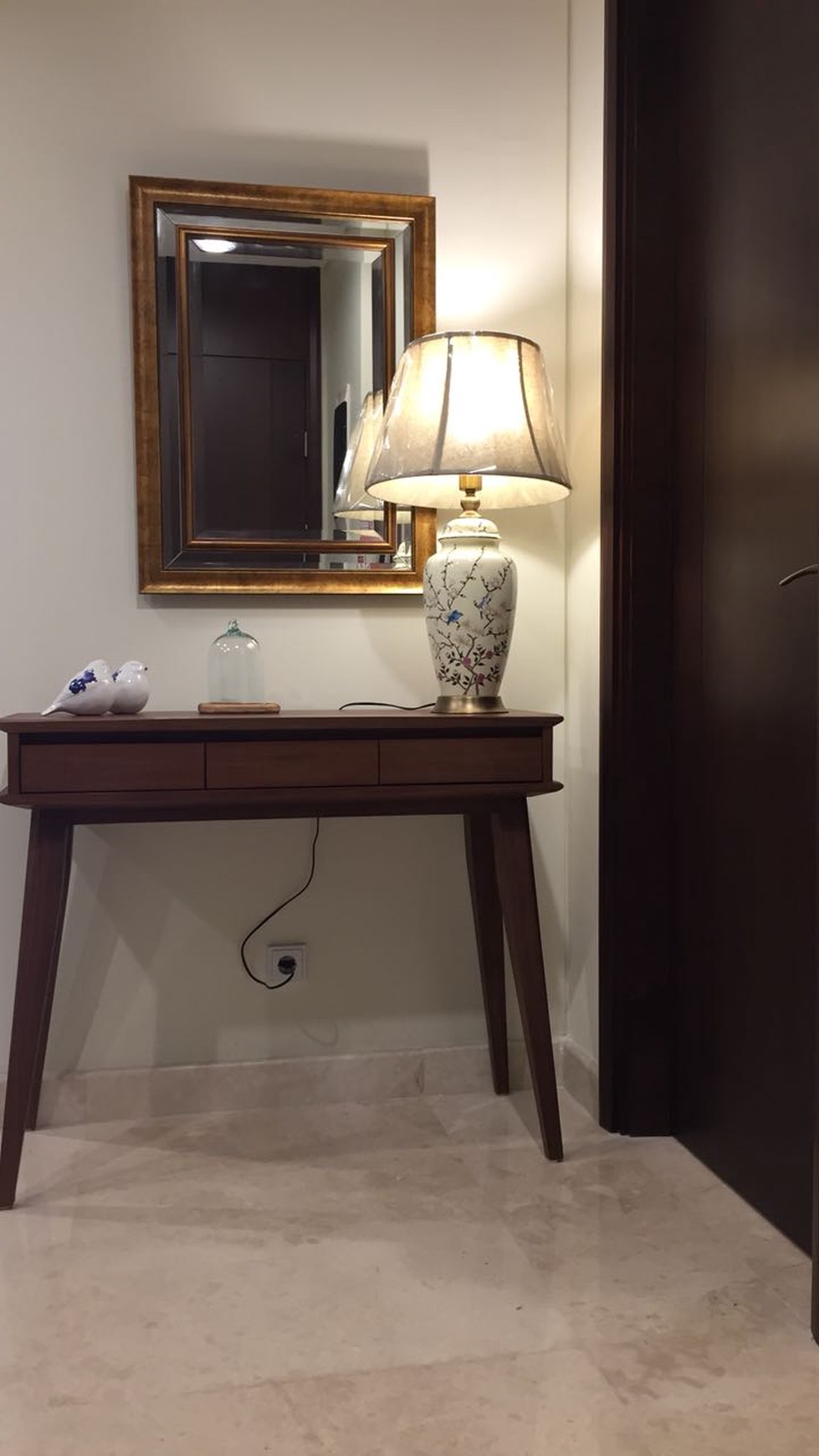 Disewakan Apt Pondok Indah Residence Tower Maya Lantai 15