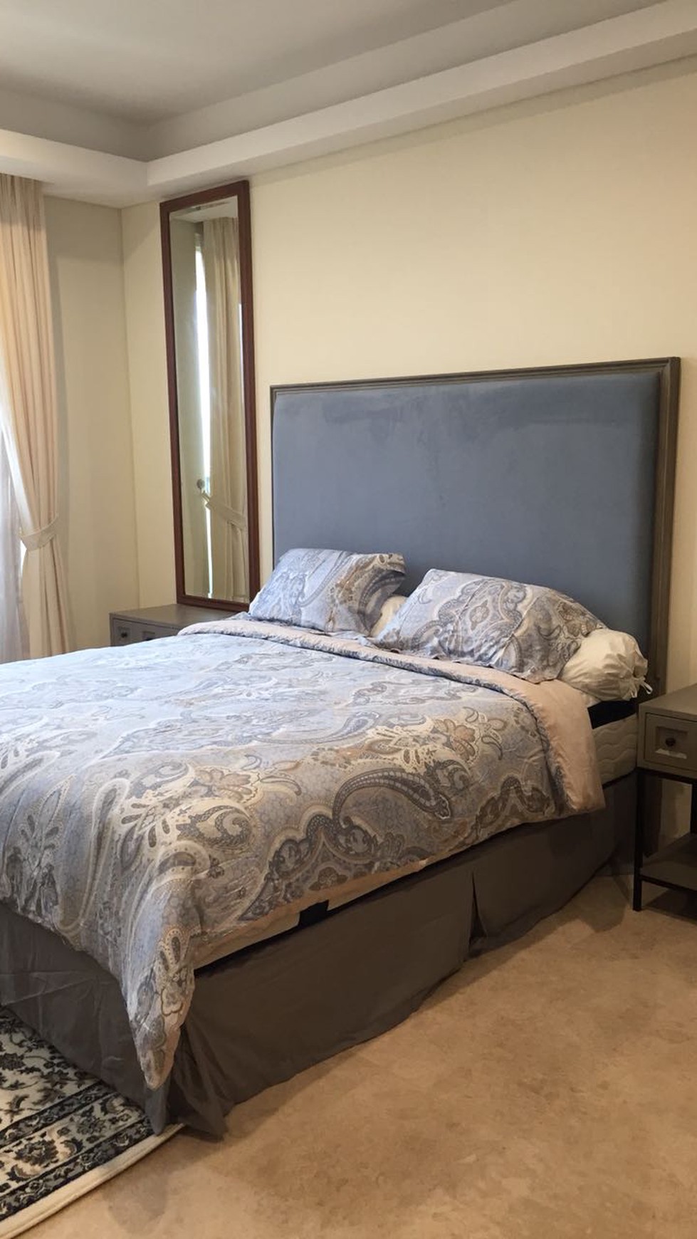 Disewakan Apt Pondok Indah Residence Tower Maya Lantai 15